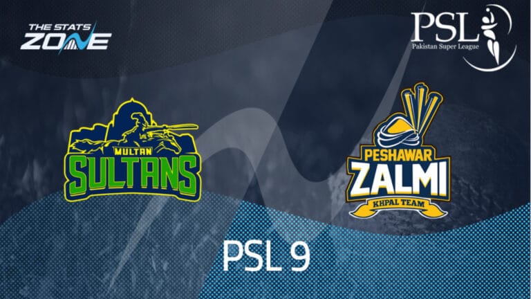 Multan Sultans vs Peshawar Zalmi Preview & Prediction | PSL 2024 | Qualifier