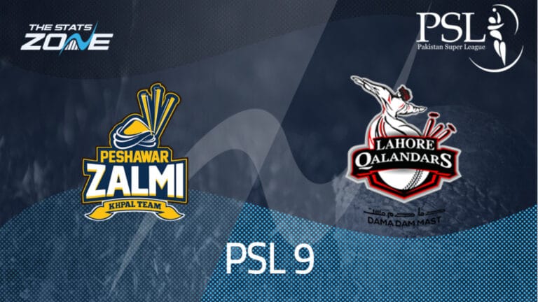 Peshawar Zalmi vs Lahore Qalandars Preview & Prediction | PSL 2024 | League Stage