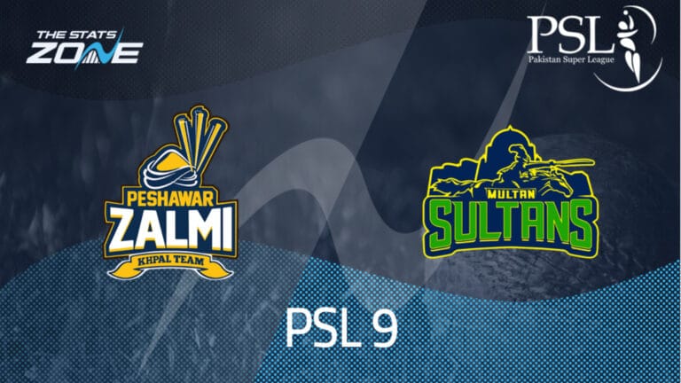 Peshawar Zalmi vs Multan Sultans Preview & Prediction | PSL 2024 | League Stage