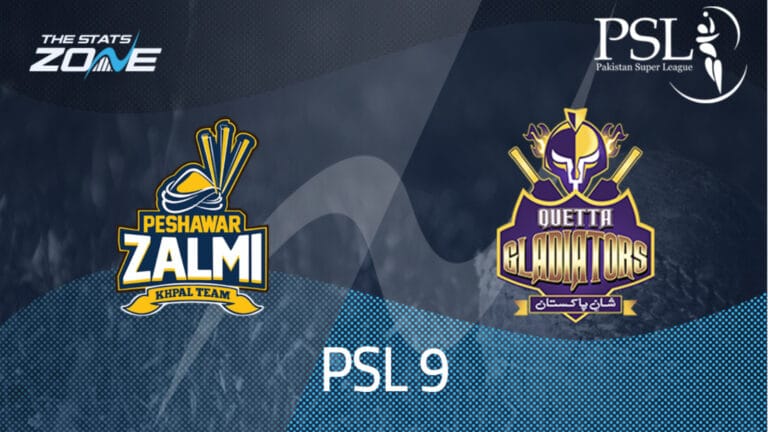 Peshawar Zalmi vs Quetta Gladiators Preview & Prediction | PSL 2024 | League Stage