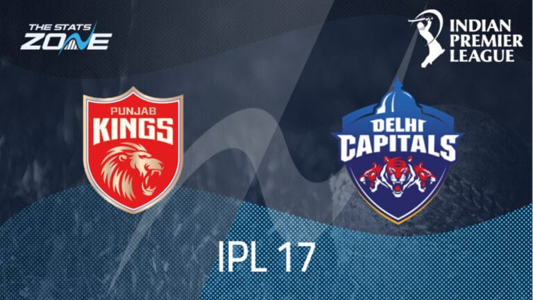 Punjab Kings vs Delhi Capitals Preview & Prediction | IPL 2024 | League Stage