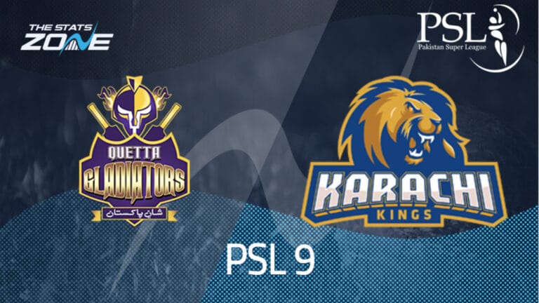 Quetta Gladiators vs Karachi Kings Preview & Prediction | PSL 2024 | League Stage