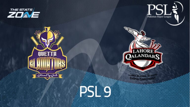 Quetta Gladiators vs Lahore Qalandars Preview & Prediction | PSL 2024 | League Stage