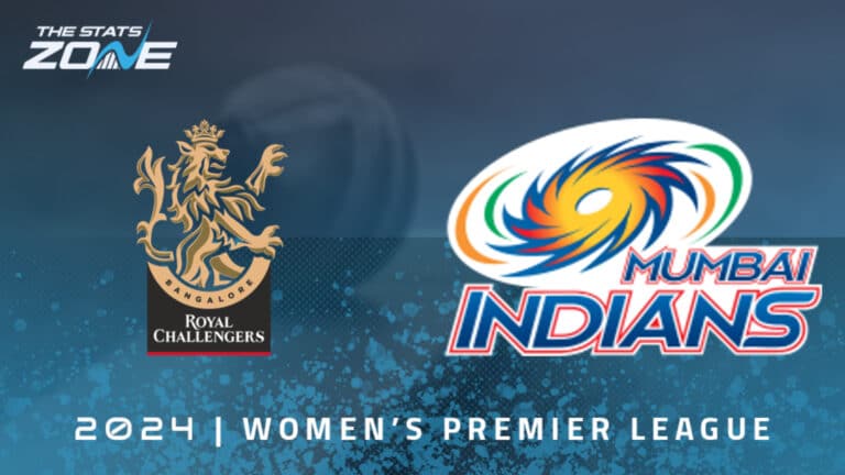 Royal Challengers Bangalore vs Mumbai Indians Preview & Prediction | 2024 Women’s Premier League (WPL) | Group Stage