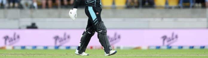 Conway named in Williamson-led New Zealand T20 World Cup squad