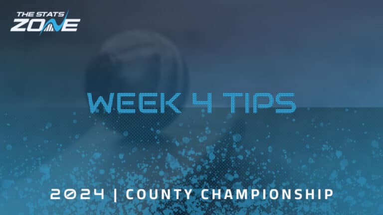 2024 County Championship Tips – Round 4
