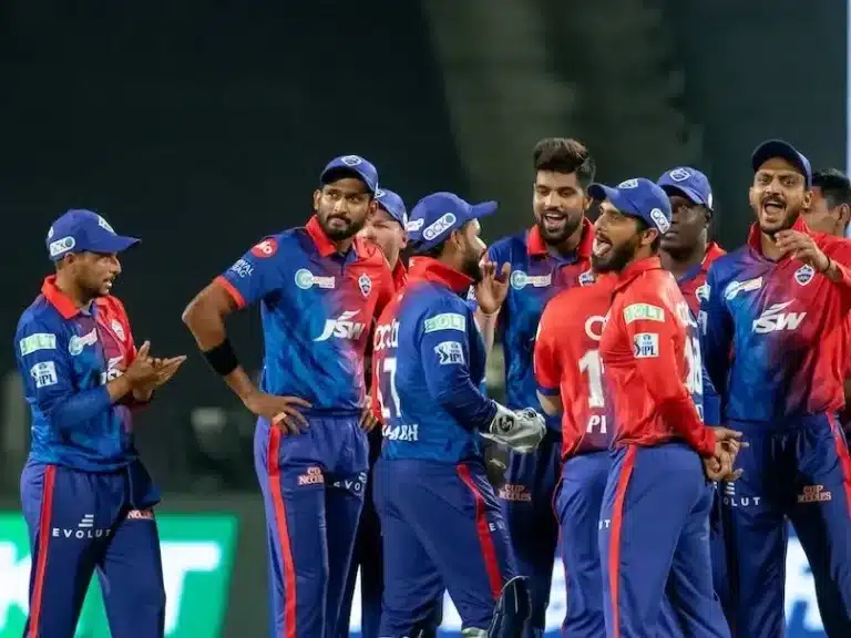 Delhi Capitals Playing 11 vs LSG- IPL 2024, Match 26