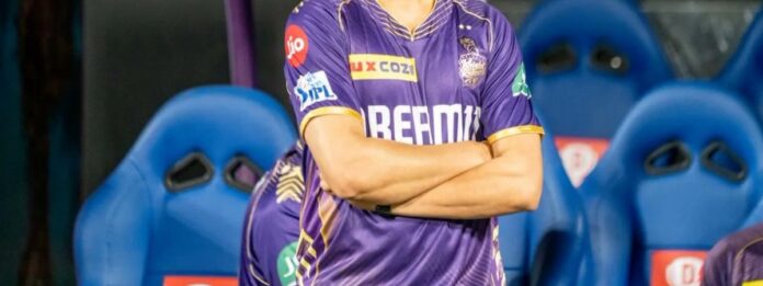 Gautam Gambhir, Kolkata Knight Riders (KKR)