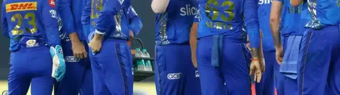 Mumbai Indians Playing 11, IPL 2024
