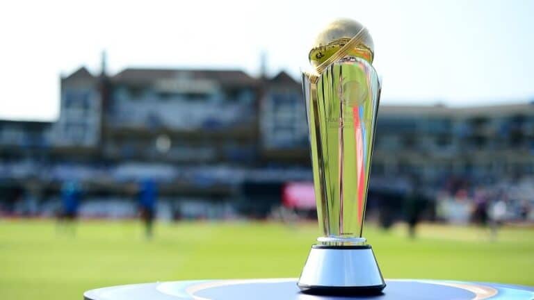 PCB proposes three venues for the 2025 Champions Trophy