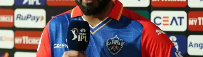 Rishabh Pant