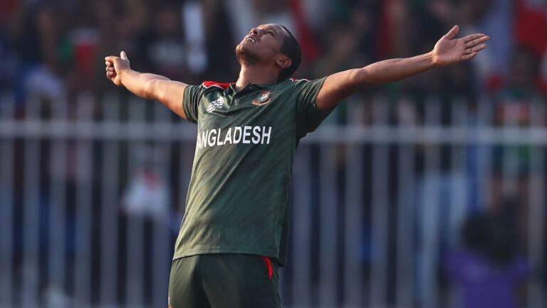 Tanzid earns first Bangladesh T20I call-up for Zimbabwe series, Saifuddin returns