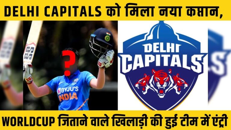 Video Gallery: Shefali Verma Debuts for Delhi Capitals at WPL 2023