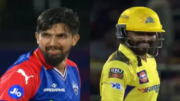 Watch: Ishant Sharma Tries to Scare Ravindra Jadeja as Indian Stars Engage in Hilarious Pranks