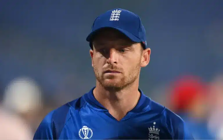 Watch: Jos Buttler officially changes his name midway through IPL 2024;  England Cricket makes an announcement