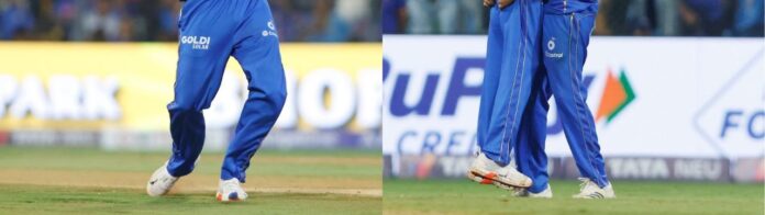 Rohit Sharma, Jasprit Bumrah