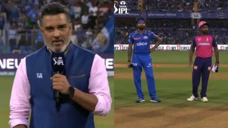 Sanjay Manjrekar, Hardik Pandya