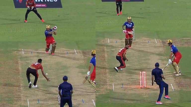 Watch: Will Jacks leaves after unfortunate escape as Jaydev Unadkat shows brilliant reflections