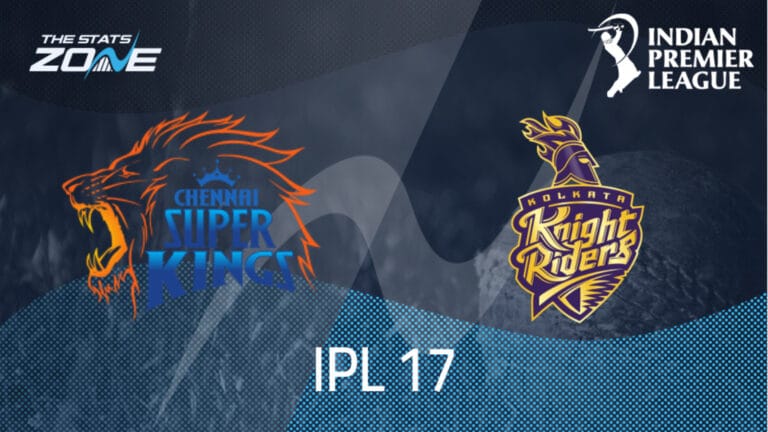 Chennai Super Kings vs Kolkata Knight Riders Preview & Prediction | IPL 2024 | League Stage