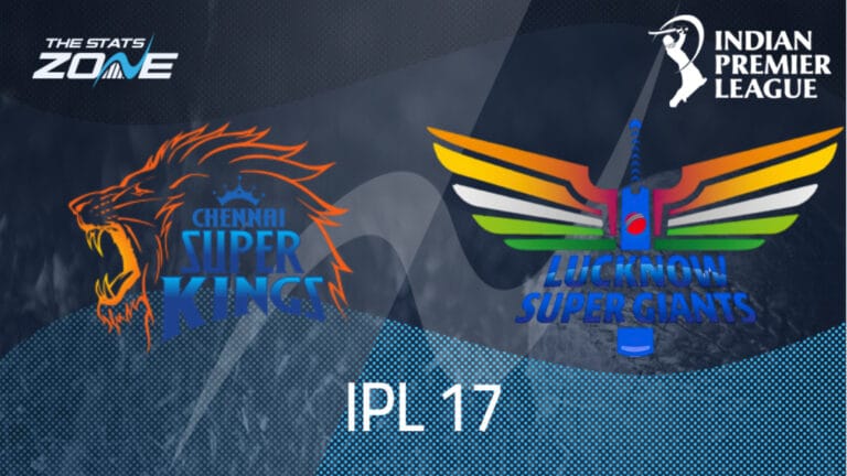 Chennai Super Kings vs Lucknow Super Giants Preview & Prediction | IPL 2024 | League Stage