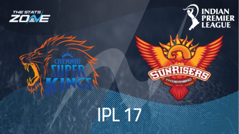 Chennai Super Kings vs Sunrisers Hyderabad Preview & Prediction | IPL 2024 | League Stage