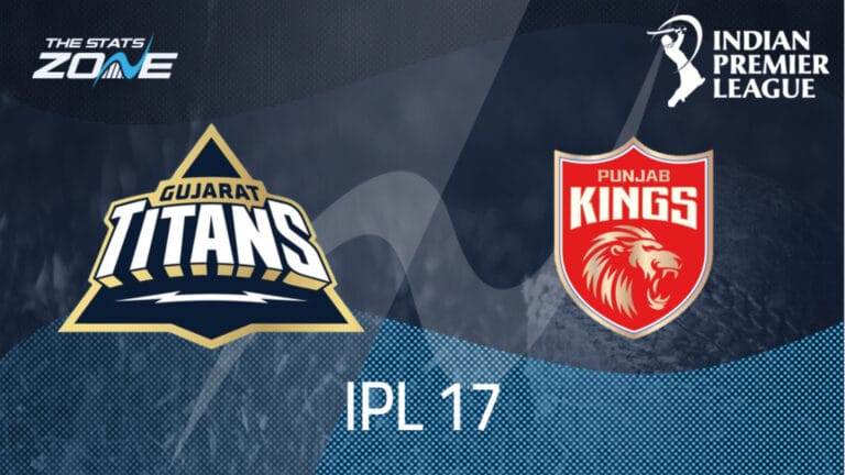 Gujarat Titans vs Punjab Kings Preview & Prediction | IPL 2024 | League Stage