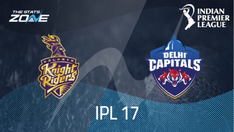 Kolkata Knight Riders vs Delhi Capitals Preview & Prediction | IPL 2024 | League Stage
