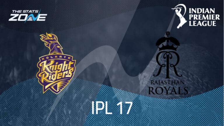 Kolkata Knight Riders vs Rajasthan Royals Preview & Prediction | IPL 2024 | League Stage