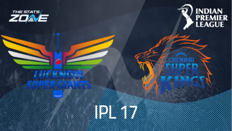 Lucknow Super Giants vs Chennai Super Kings Preview & Prediction | IPL 2024 | League Stage