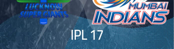 Lucknow Super Giants vs Mumbai Indians Preview & Prediction | IPL 2024 | League Stage