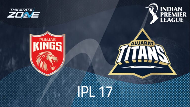 Punjab Kings vs Gujarat Titans Preview & Prediction | IPL 2024 | League Stage