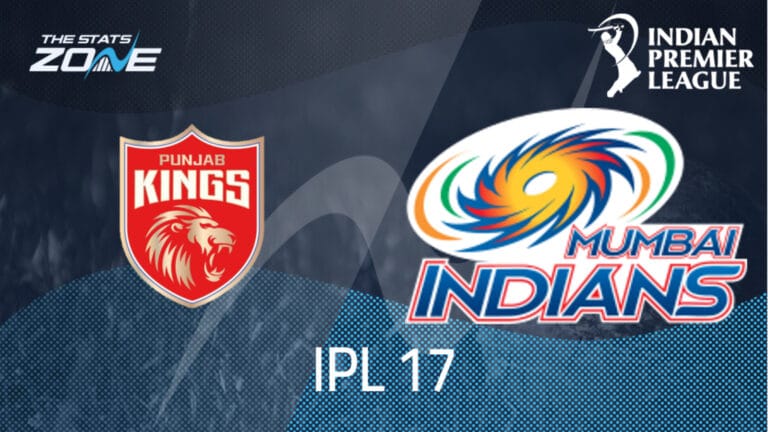 Punjab Kings vs Mumbai Indians Preview & Prediction | IPL 2024 | League Stage