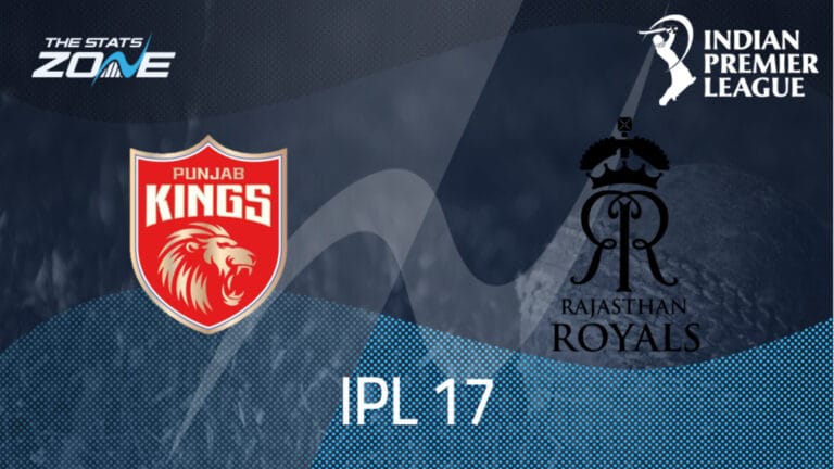 Punjab Kings vs Rajasthan Royals Preview & Prediction | IPL 2024 | League Stage
