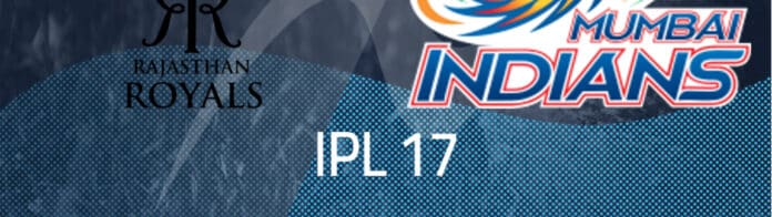 Rajasthan Royals vs Mumbai Indians Preview & Prediction | IPL 2024 | League Stage