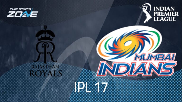 Rajasthan Royals vs Mumbai Indians Preview & Prediction | IPL 2024 | League Stage