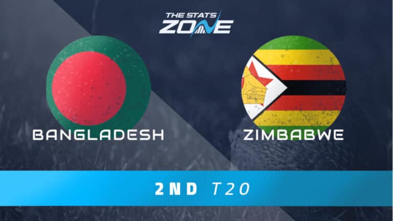 Bangladesh vs Zimbabwe – 5th T20 International Preview & Prediction