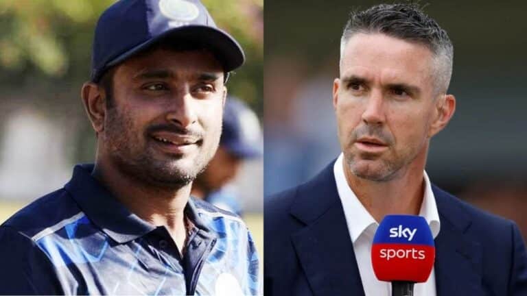 After calling Ambati Rayudu a joker, Kevin Pietersen rejects CSK legend’s IPL 2025 mega auction retention suggestion