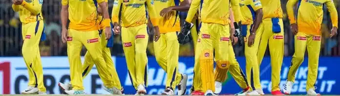 Chennai Super Kings, CSK, IPL 2024