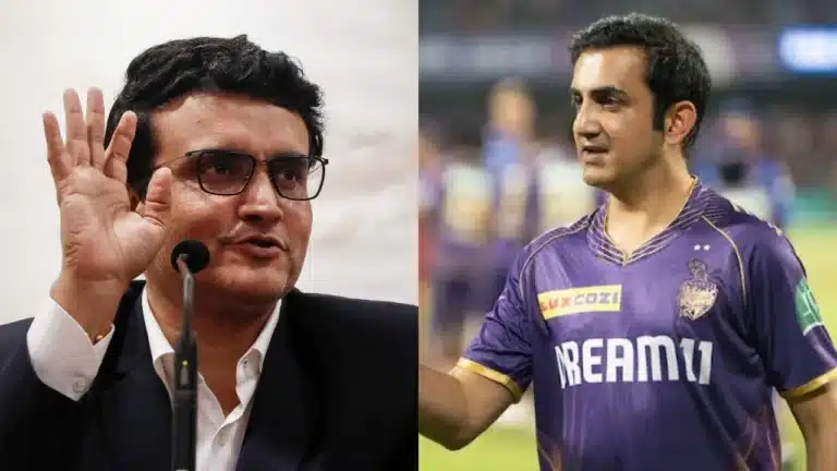 ‘Choose coach wisely’: Sourav Ganguly issues warning as BCCI close to sealing deal with Gautam Gambhir