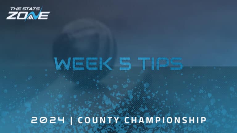 2024 County Championship Tips – Round 5