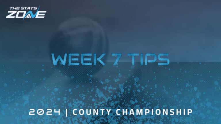 2024 County Championship Tips – Round 7