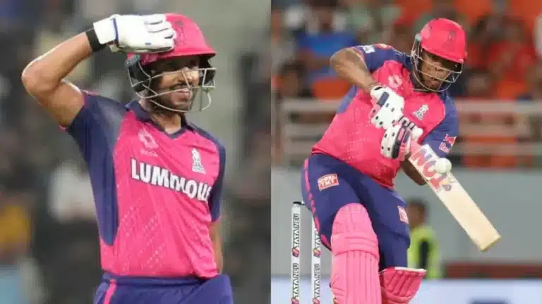 DC vs RR: Revealed – Why are Dhruv Jurel and Shimron Hetmyer not playing today’s IPL 2024 match and who replaced them?