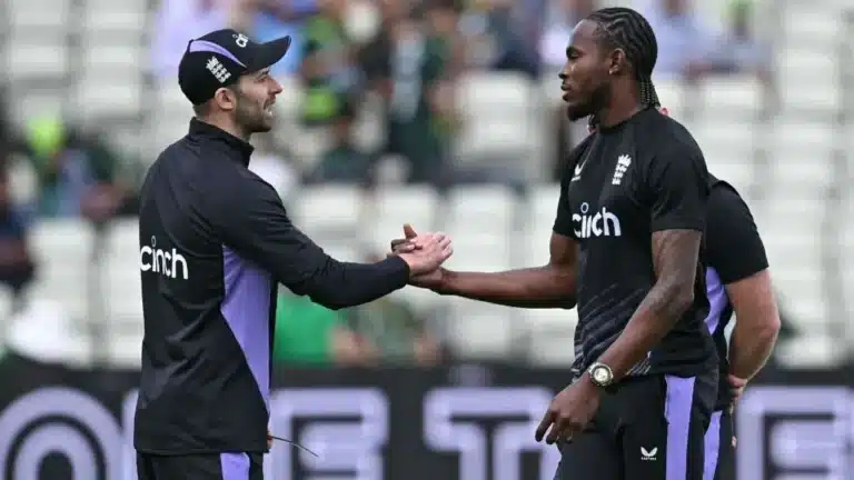 ENG vs. PAK: "I’m back here so it has to be worth it." – Jofra Archer on his return to action after more than a year