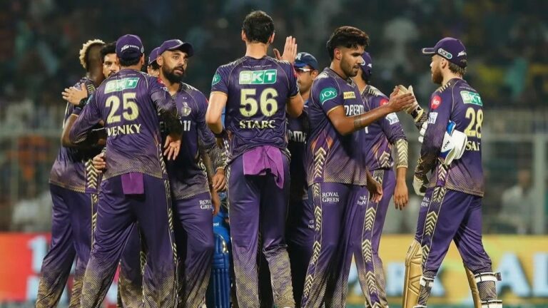 GT vs KKR: Kolkata Knight Riders announced IPL 2024 winners by former Indian cricketer