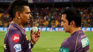 Gautam Gambhir reveals Sunil Narine’s surprising ‘girlfriend’ request when they met in 2012