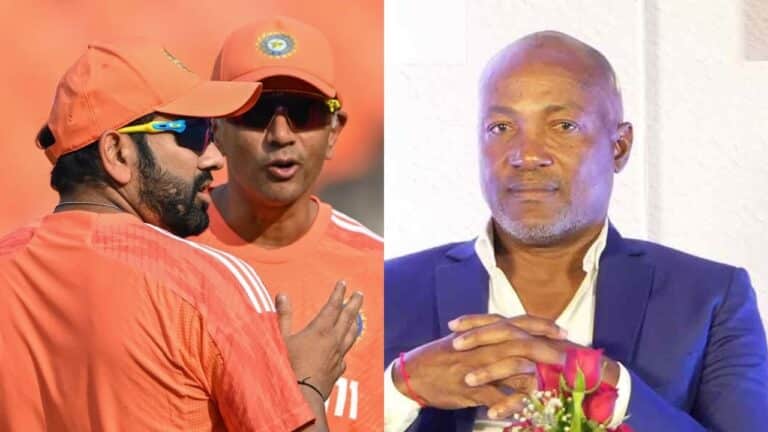 IND vs BAN: ‘I hope Rahul Dravid can rally his players’: Brian Lara’s concerns for Team India