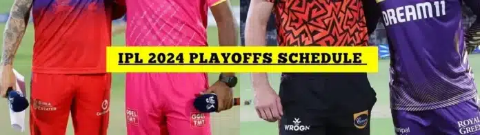 IPL 2024