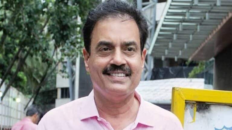 IPL 2024: "Try playing test cricket." – Dilip Vengsarkar wants young players not to focus on IPL