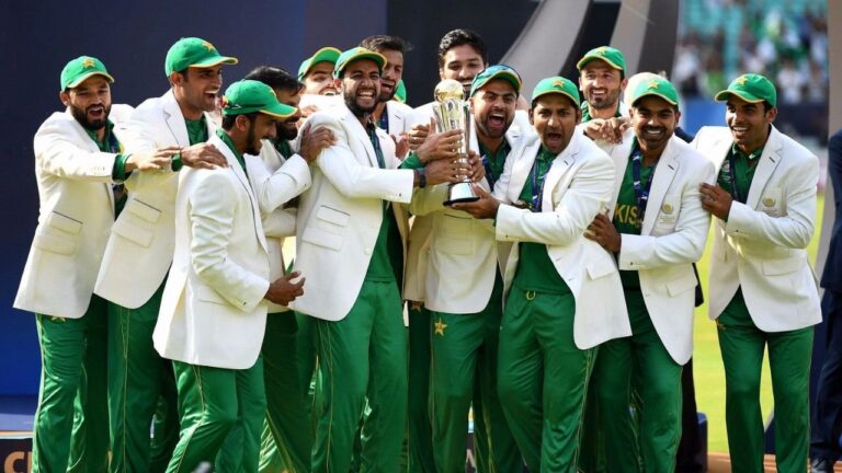 Is India ready to travel to Pakistan for Champions Trophy 2025?  Report reveals PCB’s ‘no Plan B’ law