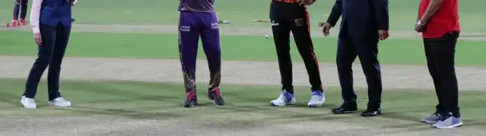 KKR vs SRH